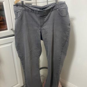 Bootcut Jeans